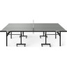 Всепогодный теннисный стол UNIX LINE OUTDOOR 6mm (grey) TTS6OUTGRY